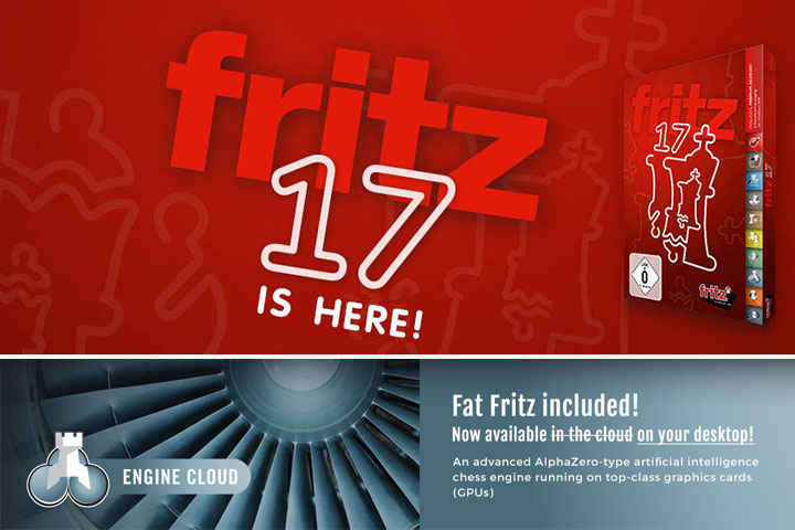 fritz 17 download