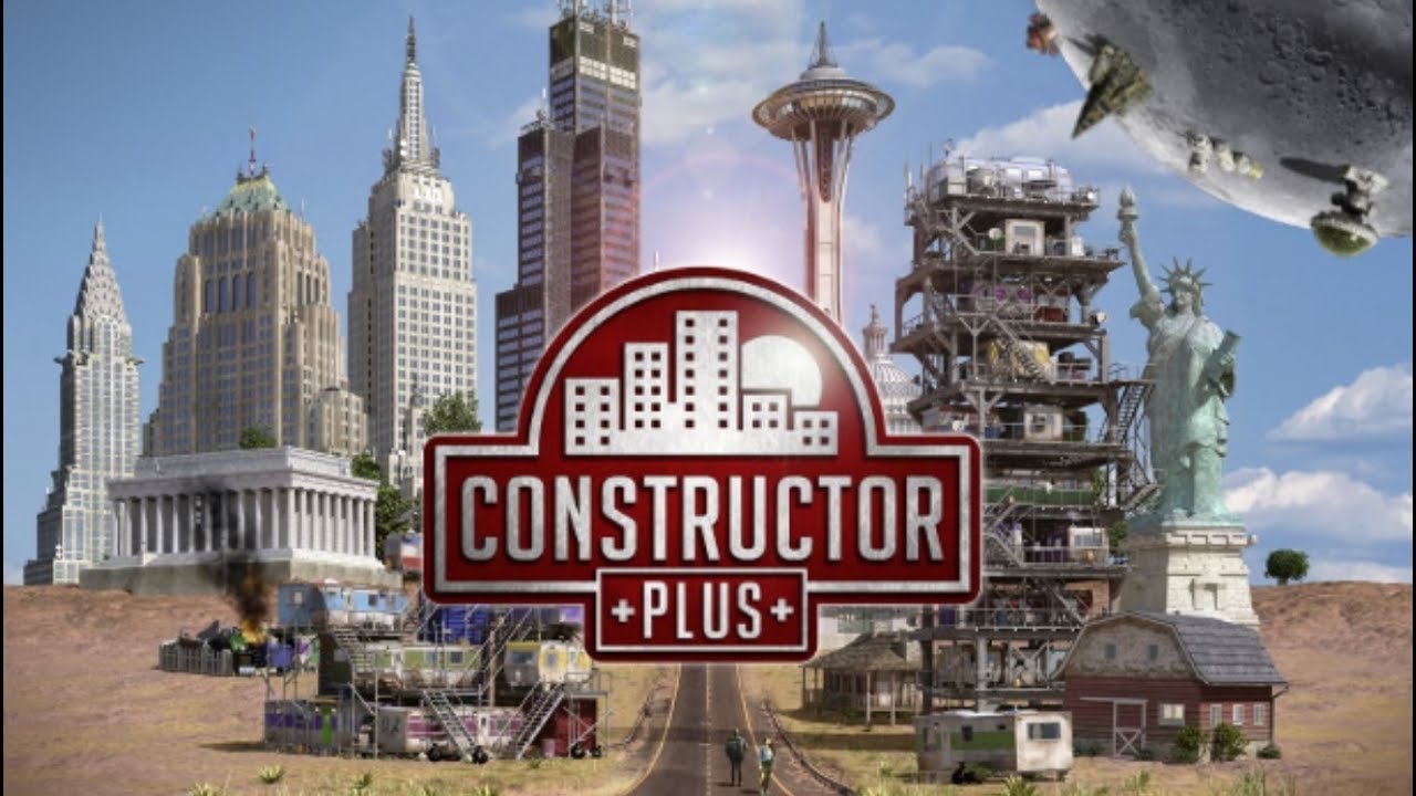 the constructor free download